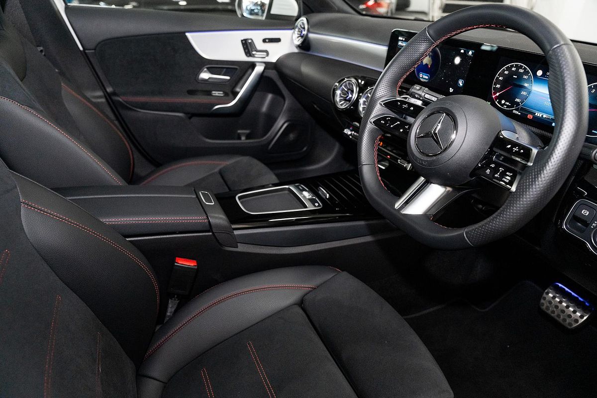 2024 Mercedes-Benz A-Class A250 W177