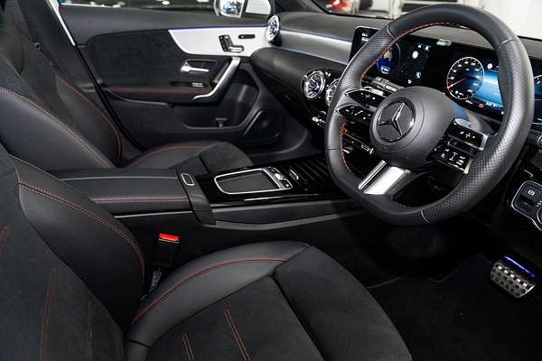 2024 Mercedes-Benz A-Class A250 W177