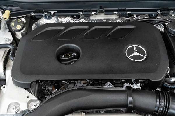 2024 Mercedes-Benz A-Class A250 W177
