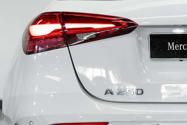 2024 Mercedes-Benz A-Class A250 W177