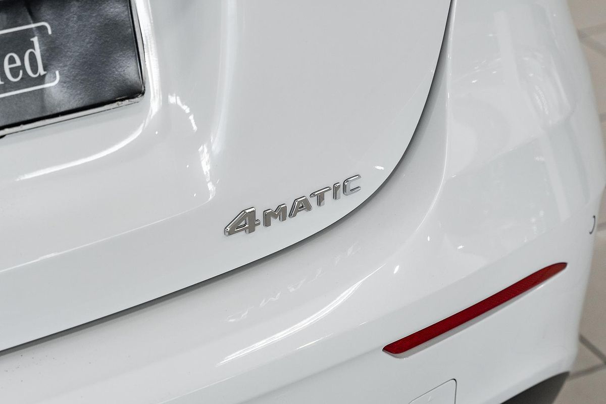 2024 Mercedes-Benz A-Class A250 W177