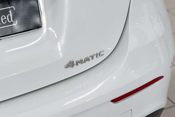2024 Mercedes-Benz A-Class A250 W177
