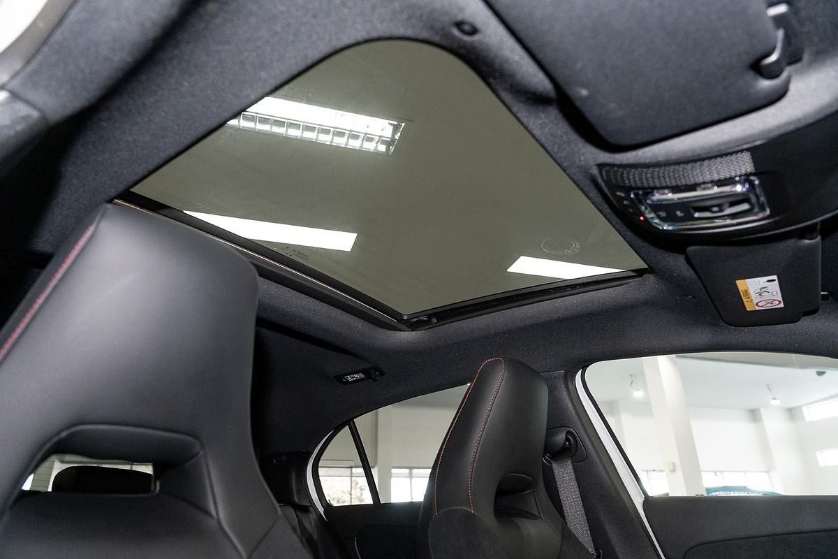 2024 Mercedes-Benz A-Class A250 W177