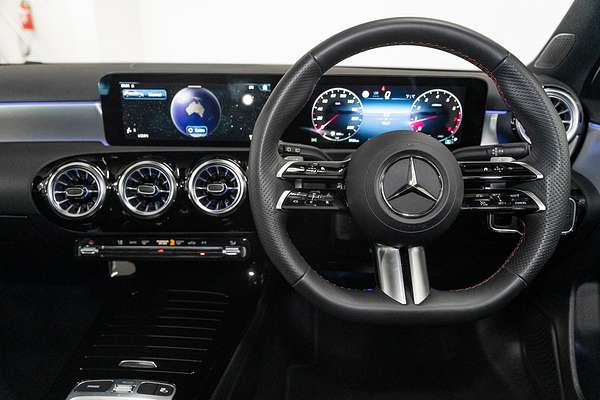 2024 Mercedes-Benz A-Class A250 W177