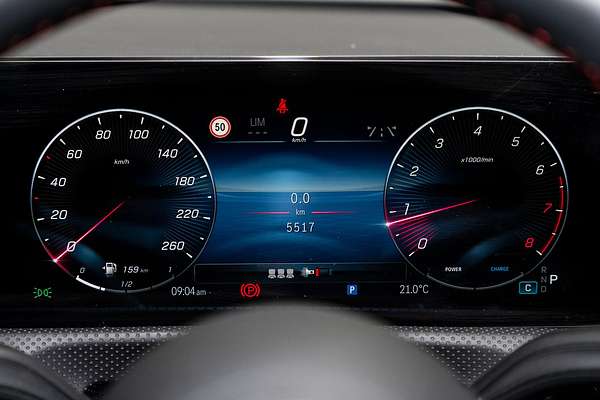 2024 Mercedes-Benz A-Class A250 W177