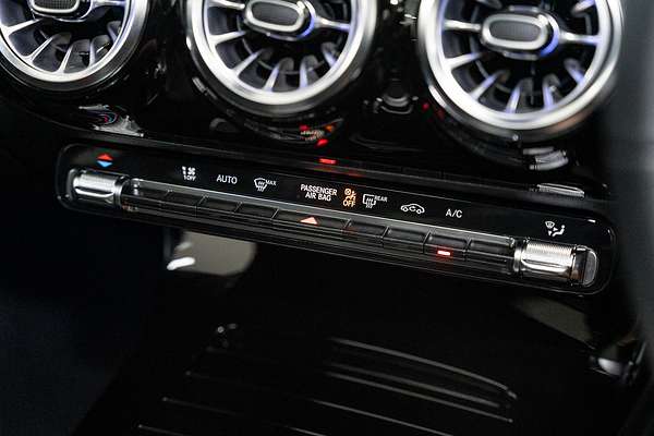 2024 Mercedes-Benz A-Class A250 W177