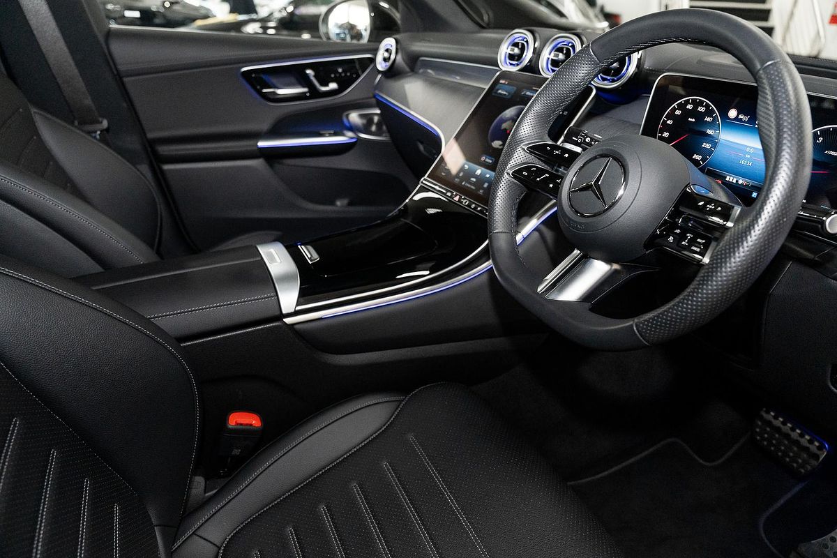 2024 Mercedes-Benz GLC-Class GLC300 X254