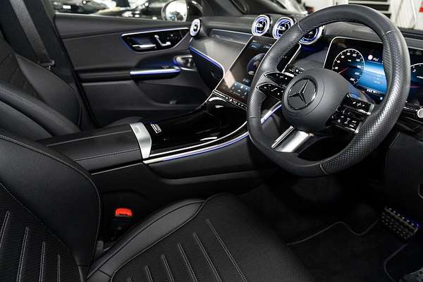2024 Mercedes-Benz GLC-Class GLC300 X254