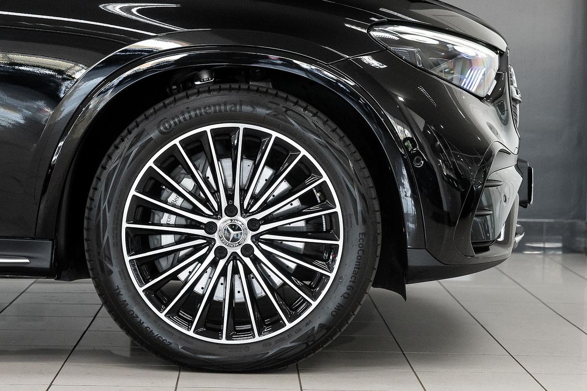 2024 Mercedes-Benz GLC-Class GLC300 X254