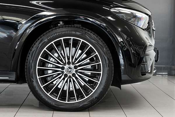 2024 Mercedes-Benz GLC-Class GLC300 X254