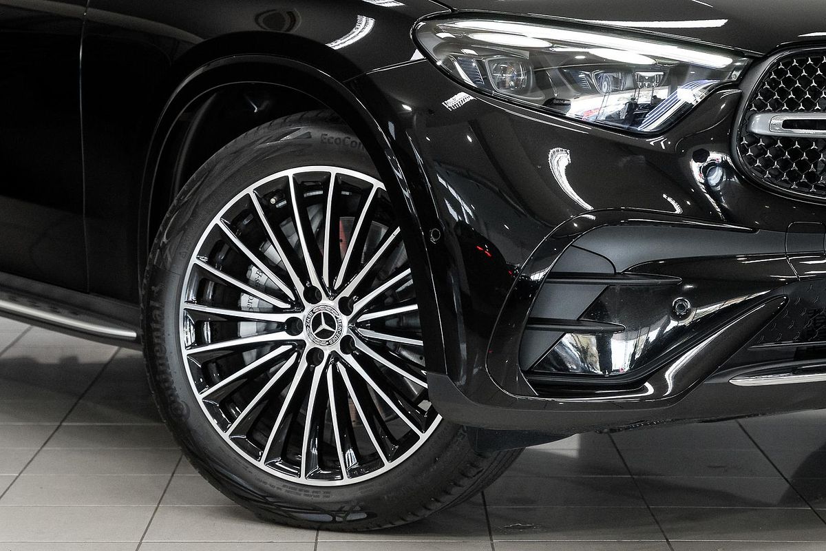 2024 Mercedes-Benz GLC-Class GLC300 X254