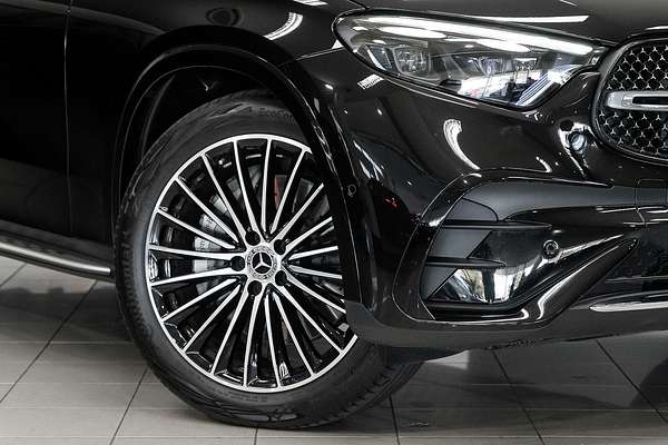 2024 Mercedes-Benz GLC-Class GLC300 X254