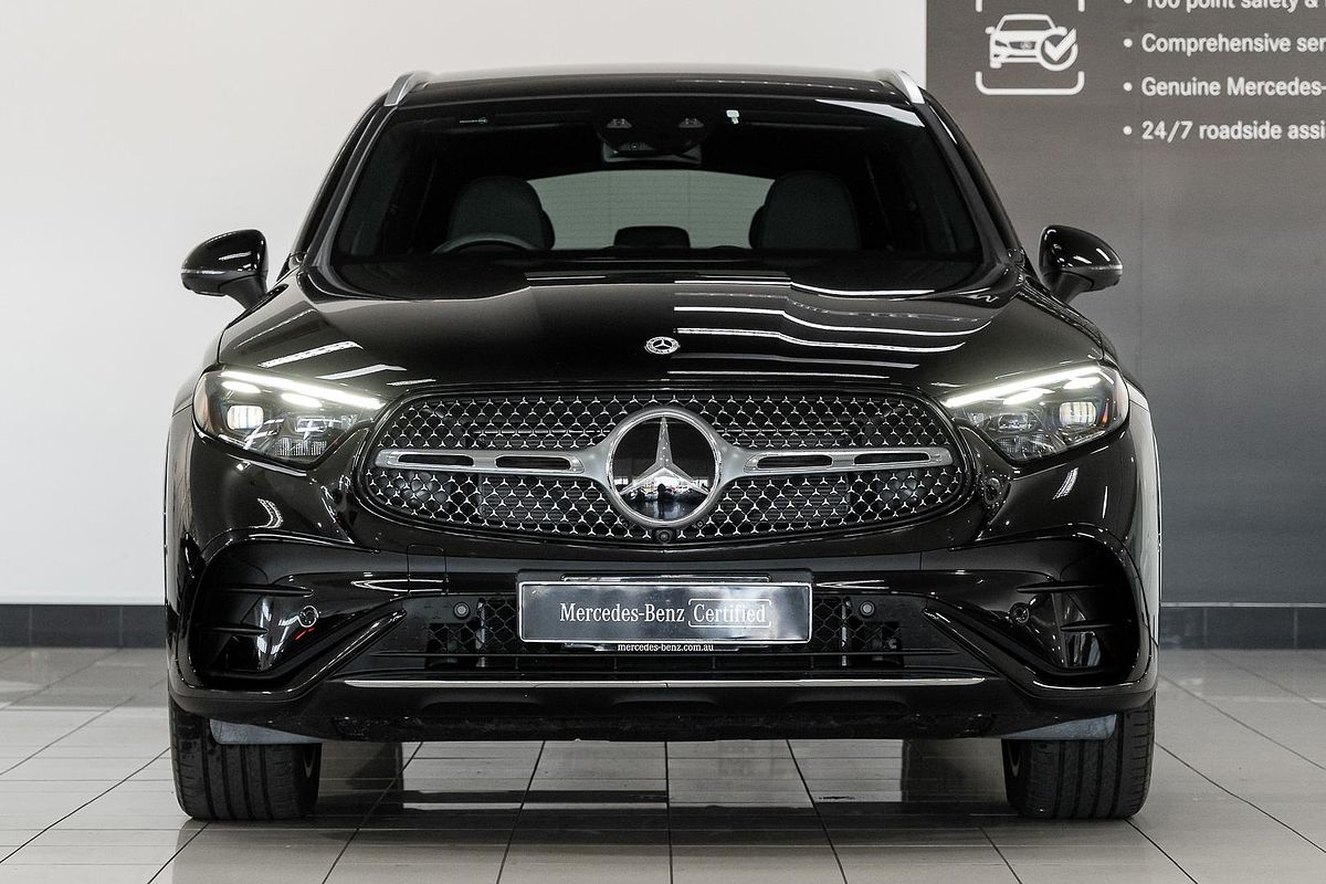 2024 Mercedes-Benz GLC-Class GLC300 X254