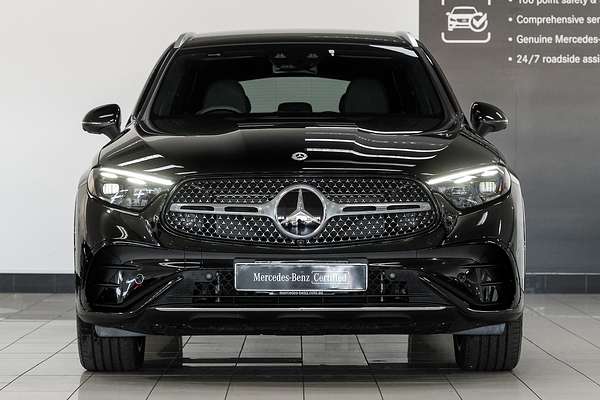 2024 Mercedes-Benz GLC-Class GLC300 X254