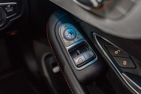 2017 Mercedes-Benz C-Class C43 AMG C205
