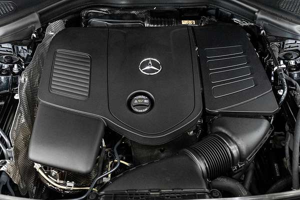 2024 Mercedes-Benz GLC-Class GLC300 X254