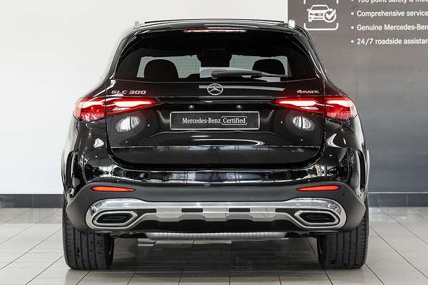 2024 Mercedes-Benz GLC-Class GLC300 X254