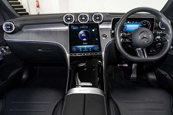 2024 Mercedes-Benz GLC-Class GLC300 X254