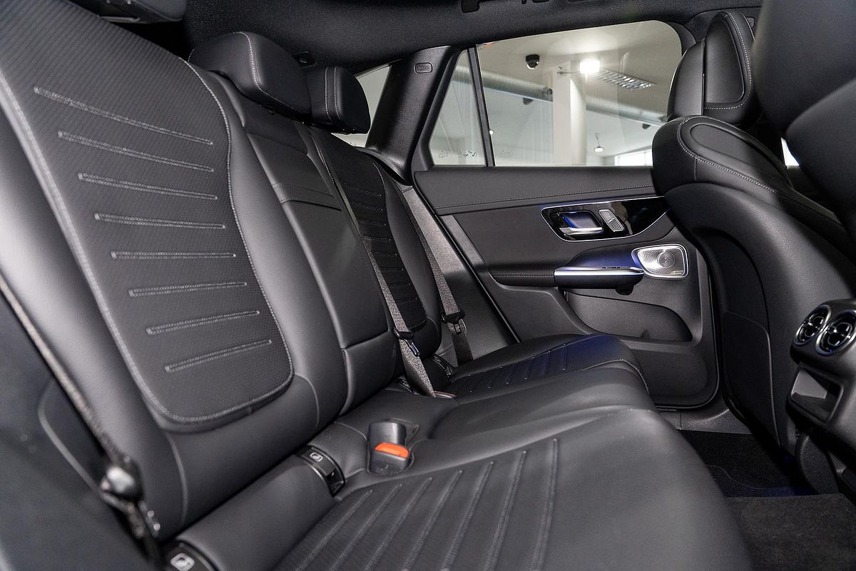 2024 Mercedes-Benz GLC-Class GLC300 X254