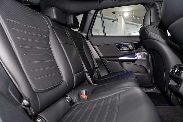 2024 Mercedes-Benz GLC-Class GLC300 X254