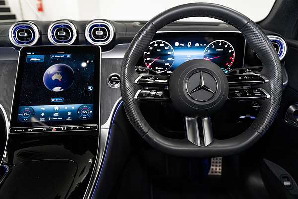 2024 Mercedes-Benz GLC-Class GLC300 X254