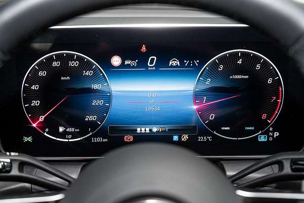 2024 Mercedes-Benz GLC-Class GLC300 X254