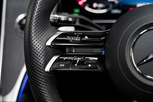 2024 Mercedes-Benz GLC-Class GLC300 X254