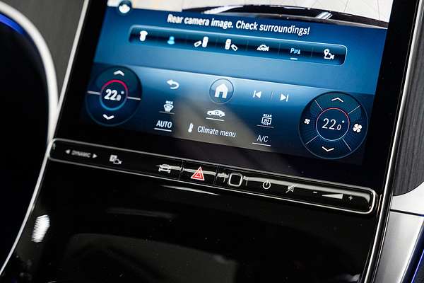 2024 Mercedes-Benz GLC-Class GLC300 X254