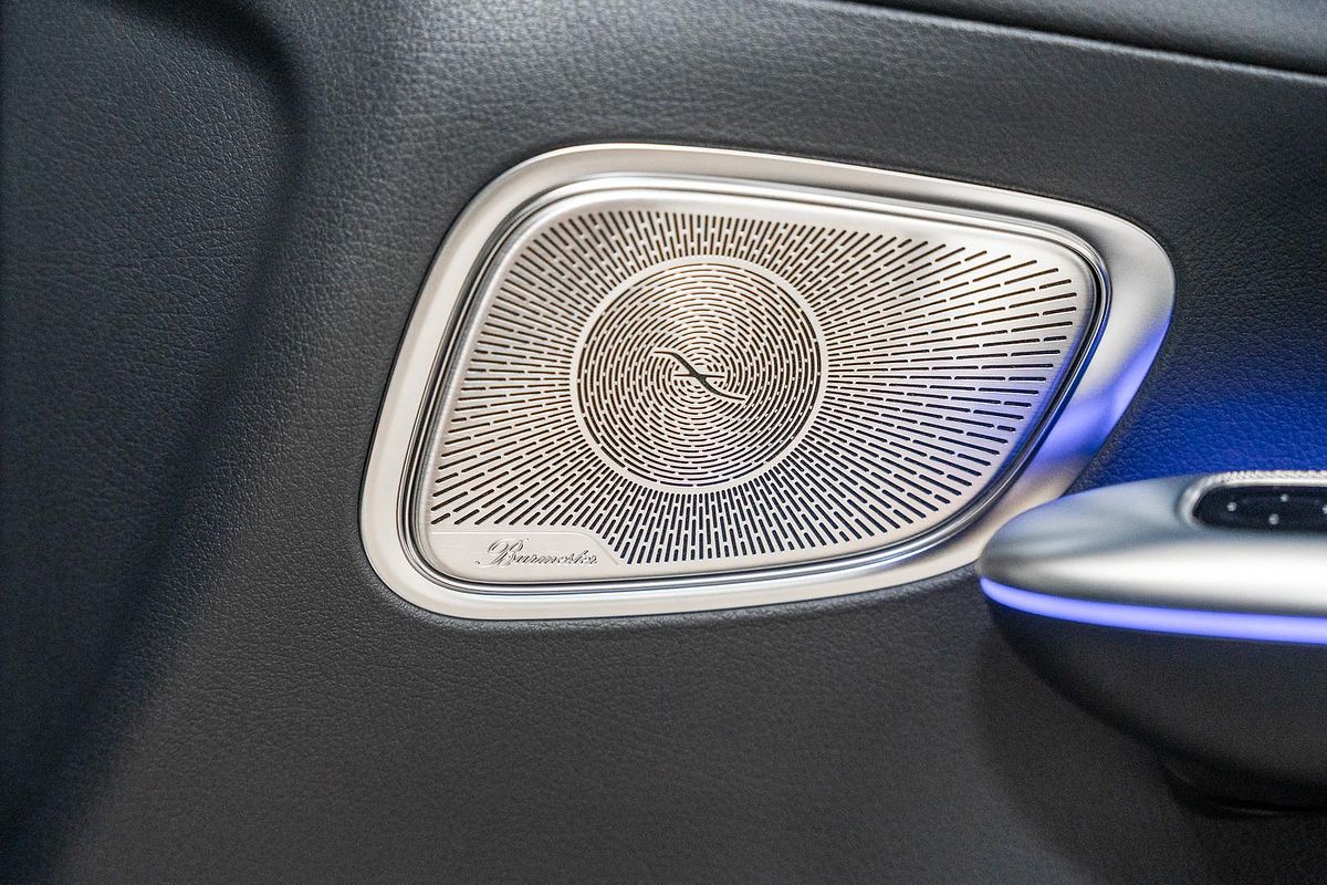 2024 Mercedes-Benz GLC-Class GLC300 X254