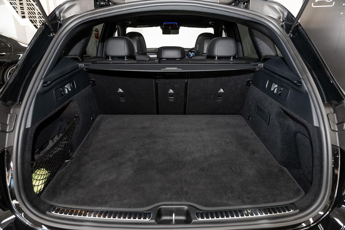 2024 Mercedes-Benz GLC-Class GLC300 X254