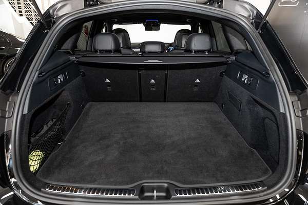2024 Mercedes-Benz GLC-Class GLC300 X254