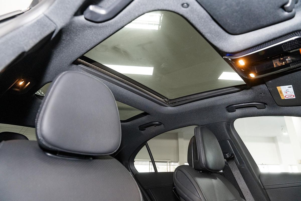 2024 Mercedes-Benz C-Class C200 W206