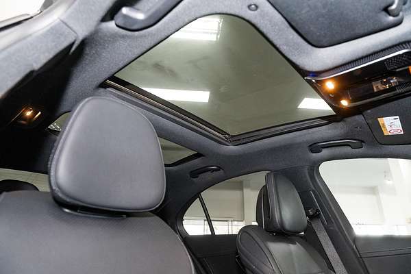 2024 Mercedes-Benz C-Class C200 W206