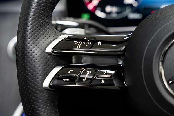 2024 Mercedes-Benz C-Class C200 W206