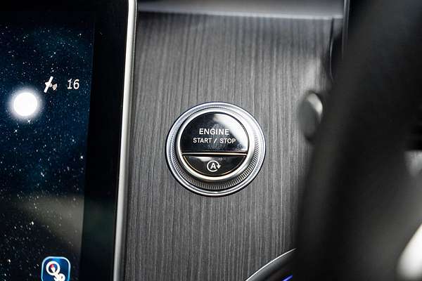 2024 Mercedes-Benz C-Class C200 W206