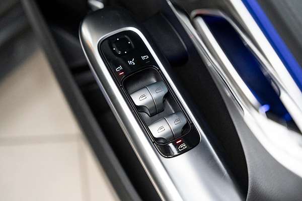 2024 Mercedes-Benz C-Class C200 W206