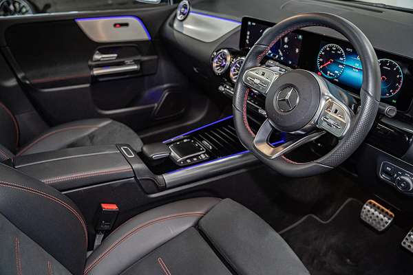 2022 Mercedes-Benz B-Class B180 W247