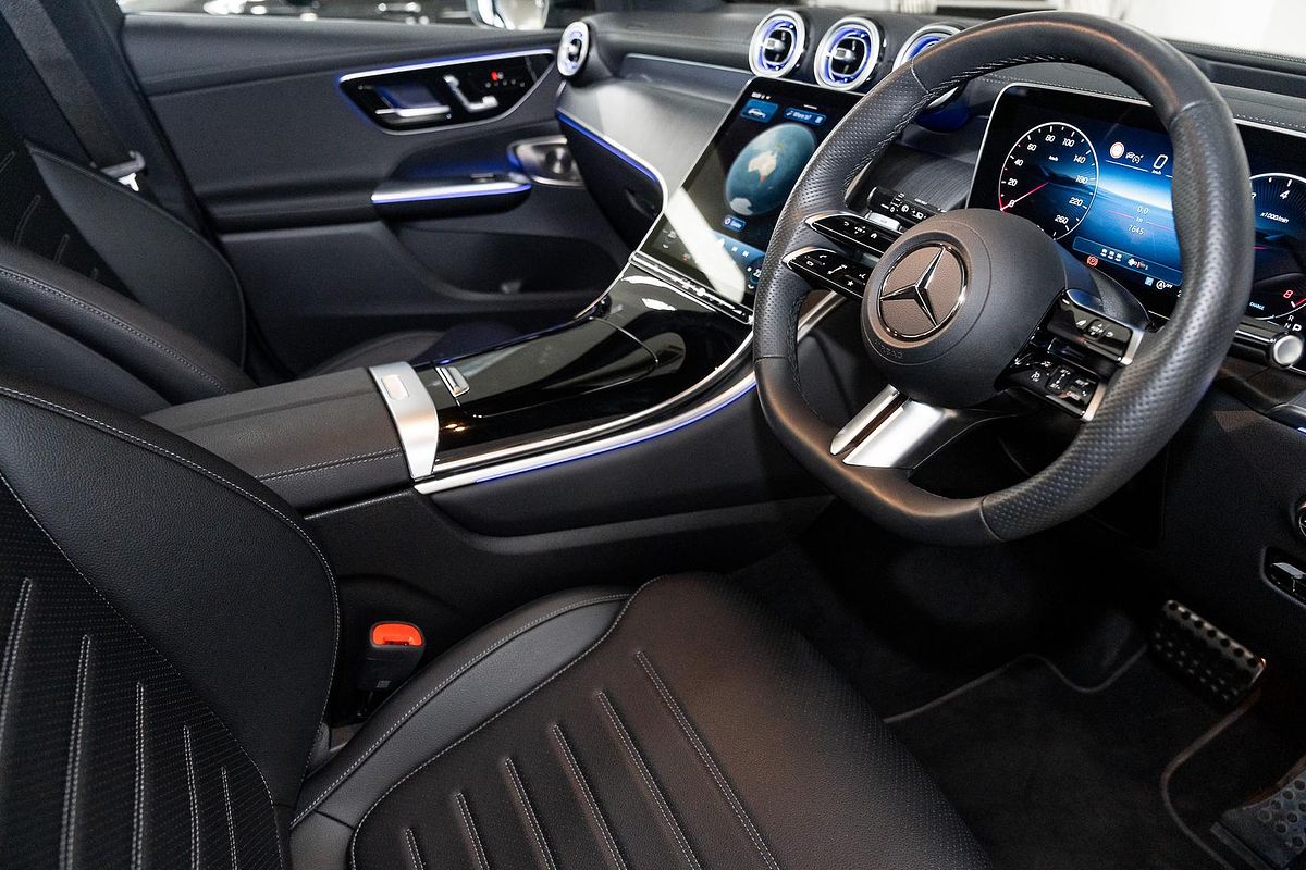 2024 Mercedes-Benz GLC-Class GLC300 X254