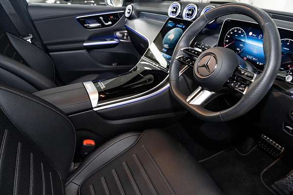 2024 Mercedes-Benz GLC-Class GLC300 X254