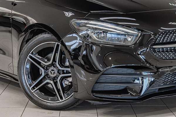 2022 Mercedes-Benz B-Class B180 W247