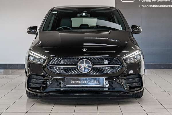 2022 Mercedes-Benz B-Class B180 W247