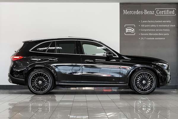 2024 Mercedes-Benz GLC-Class GLC300 X254