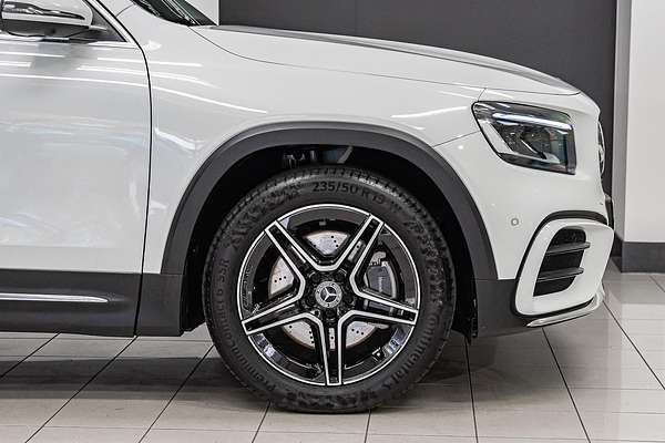 2024 Mercedes-Benz GLB-Class GLB250 X247