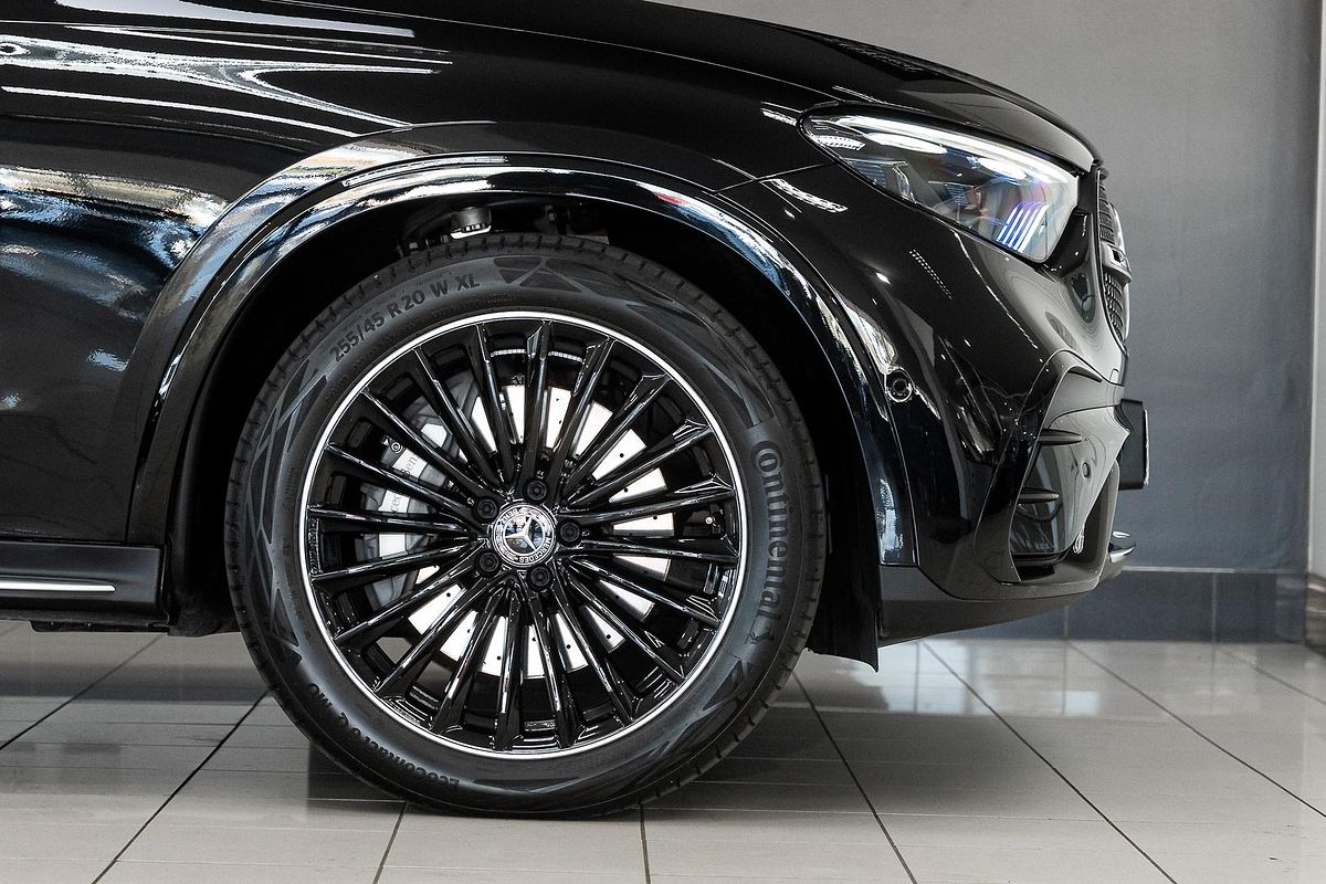 2024 Mercedes-Benz GLC-Class GLC300 X254