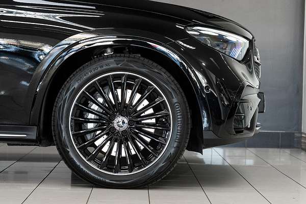 2024 Mercedes-Benz GLC-Class GLC300 X254