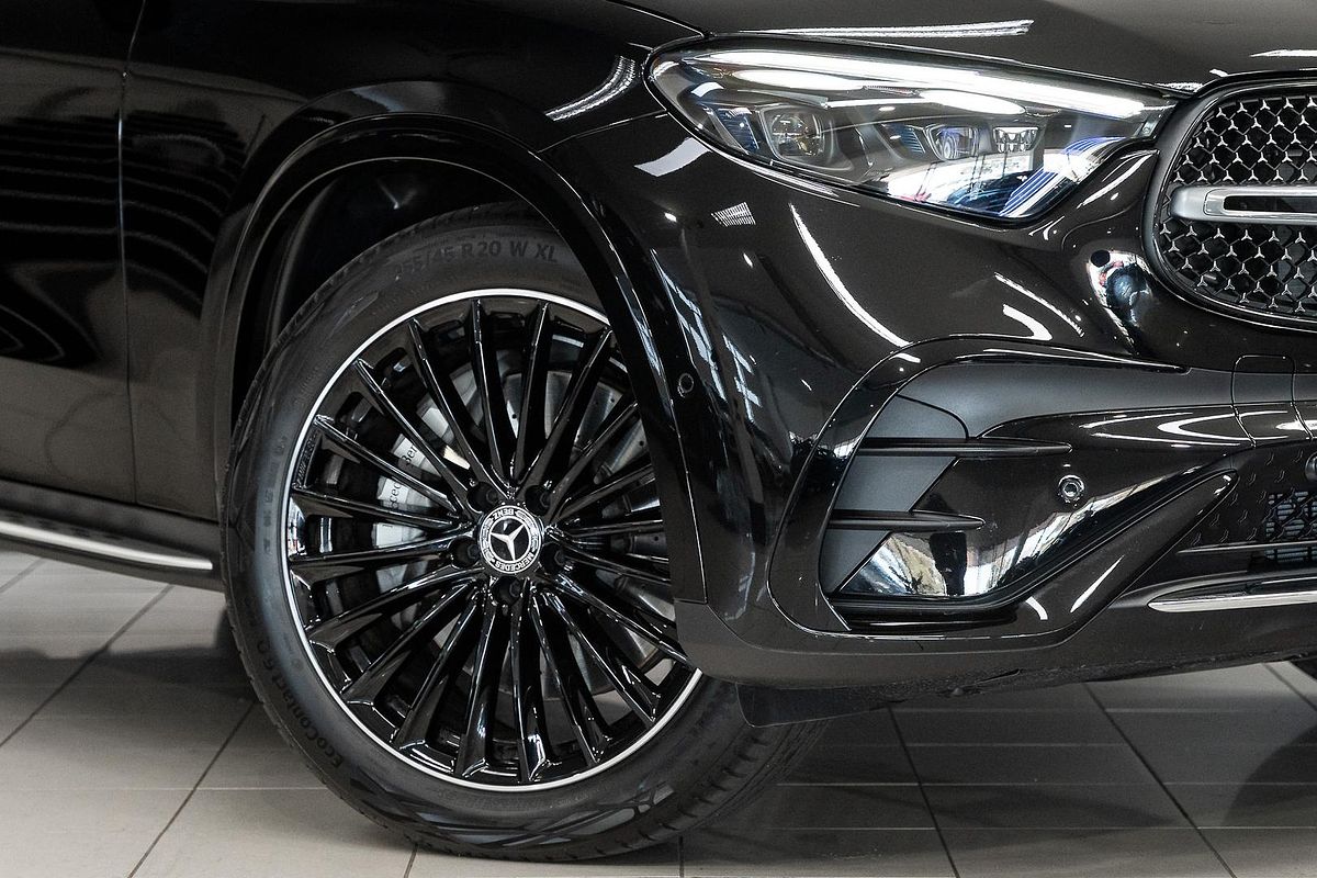 2024 Mercedes-Benz GLC-Class GLC300 X254