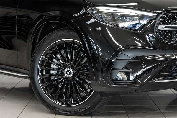 2024 Mercedes-Benz GLC-Class GLC300 X254