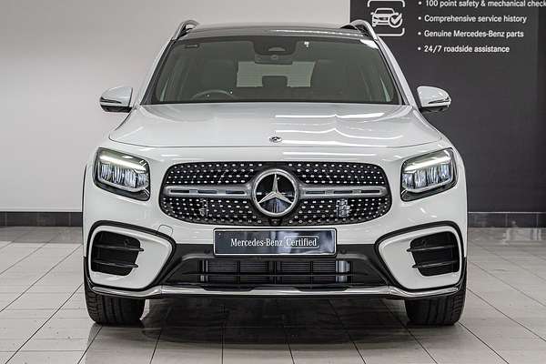 2024 Mercedes-Benz GLB-Class GLB250 X247
