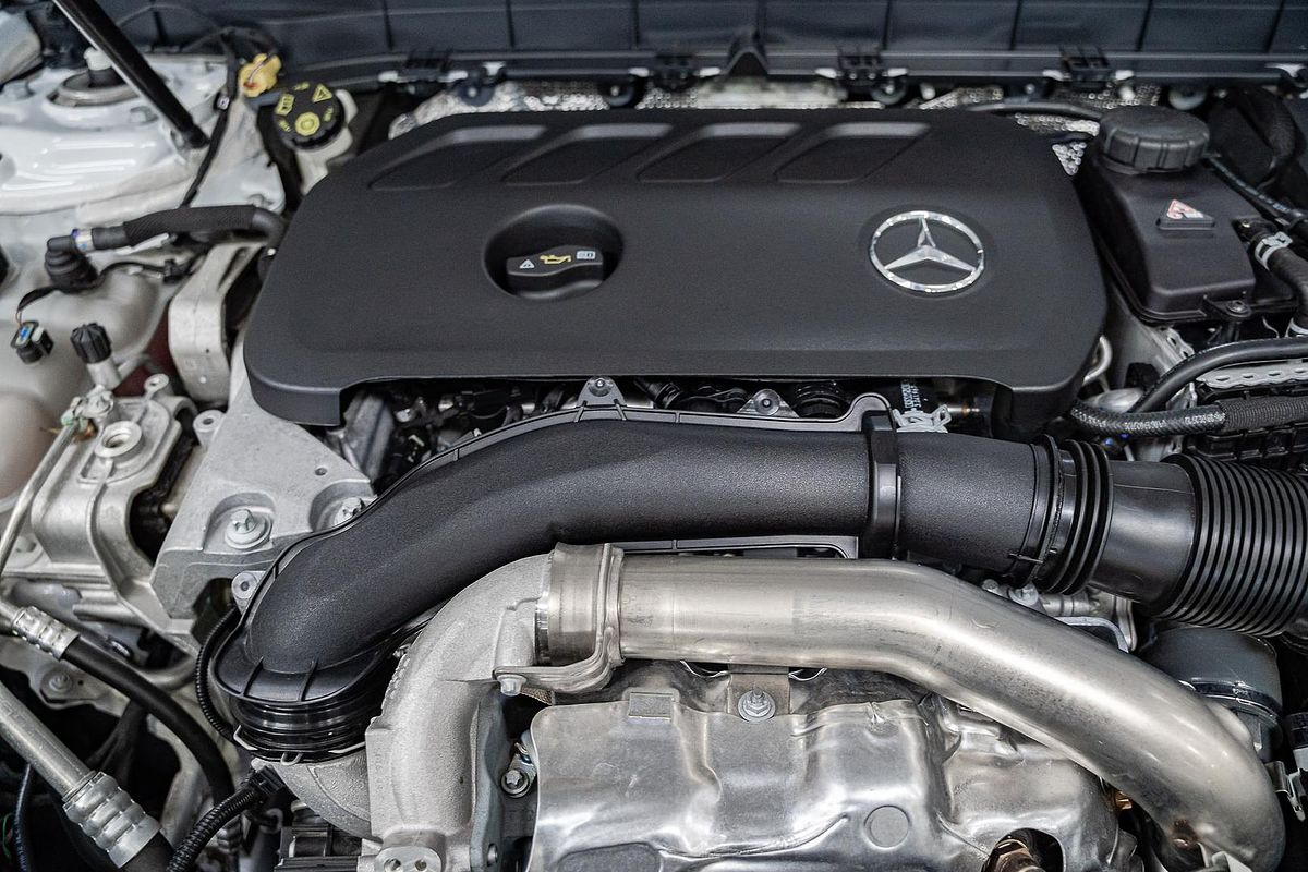 2024 Mercedes-Benz GLB-Class GLB250 X247