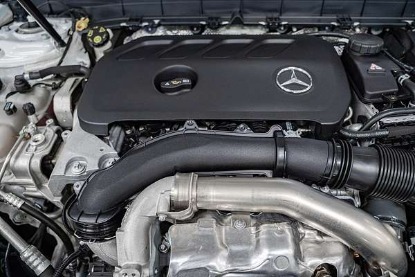 2024 Mercedes-Benz GLB-Class GLB250 X247